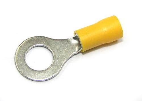 RV5-8 Insulated Ring Terminals
